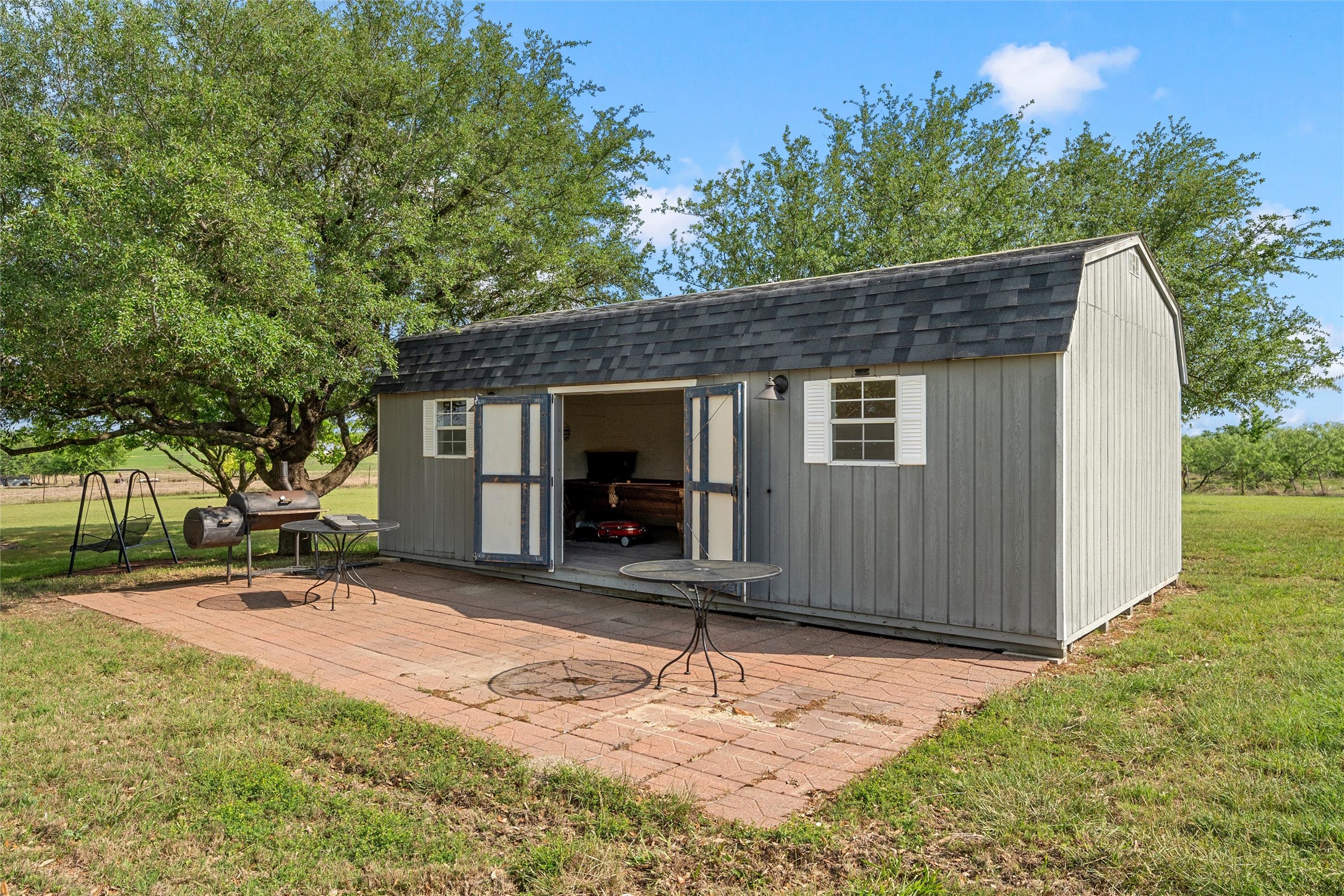 12851 Reeds Lake Road Rogers TX 76569