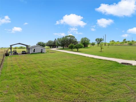 12851 Reeds Lake Road Rogers TX 76569