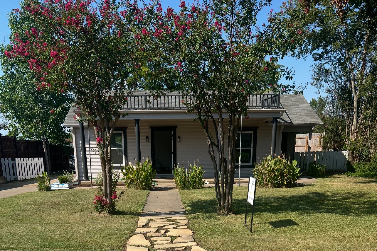 422 Goshen W Canton TX 75103