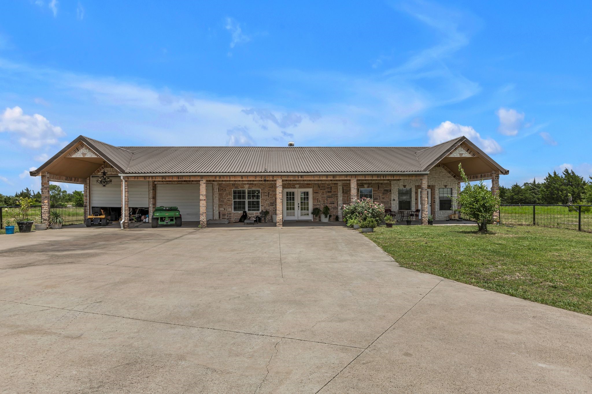 9500 Nacogdoches Trail Forney TX 75126