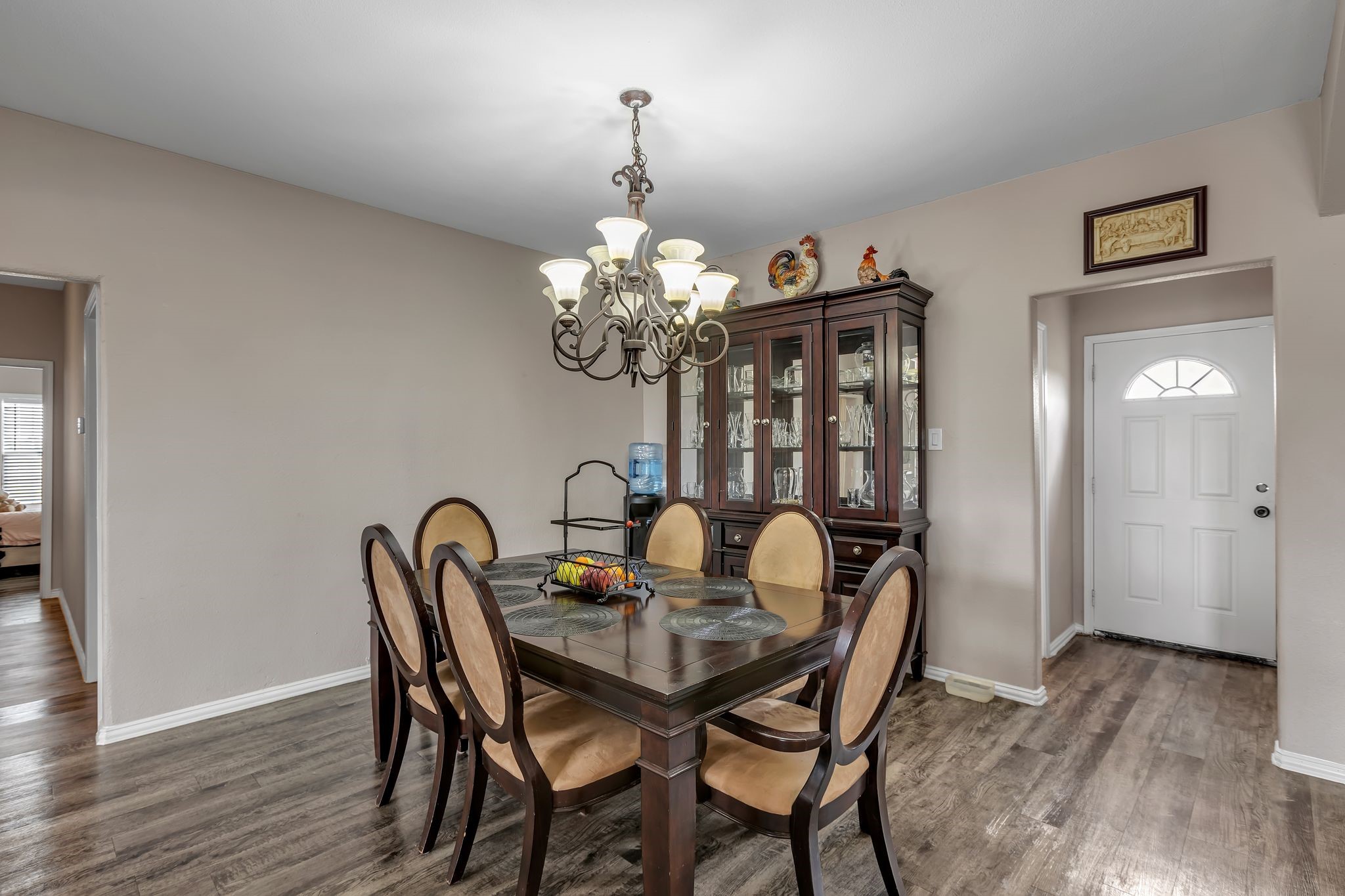 9500 Nacogdoches Trail Forney TX 75126