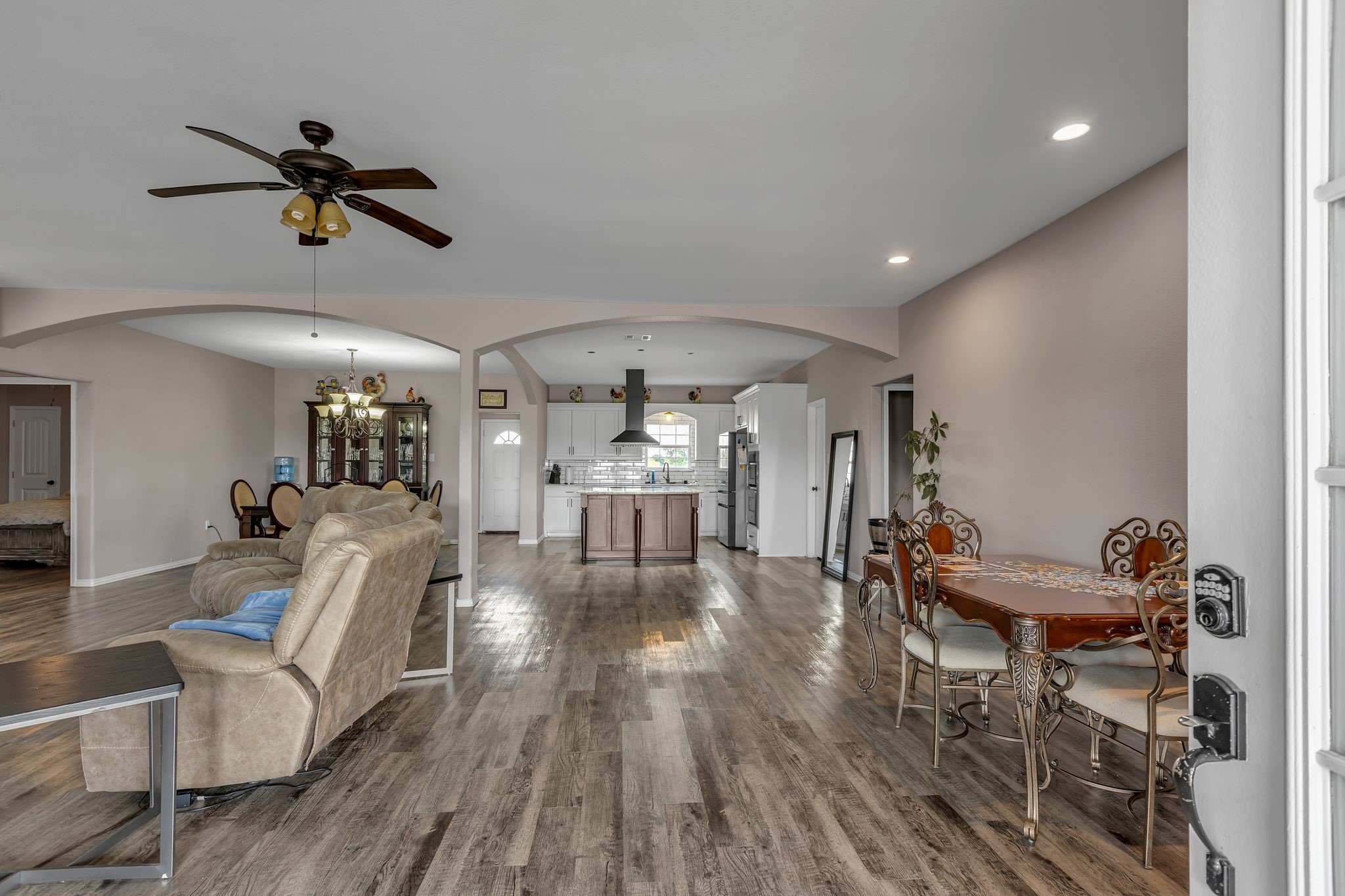 9500 Nacogdoches Trail Forney TX 75126