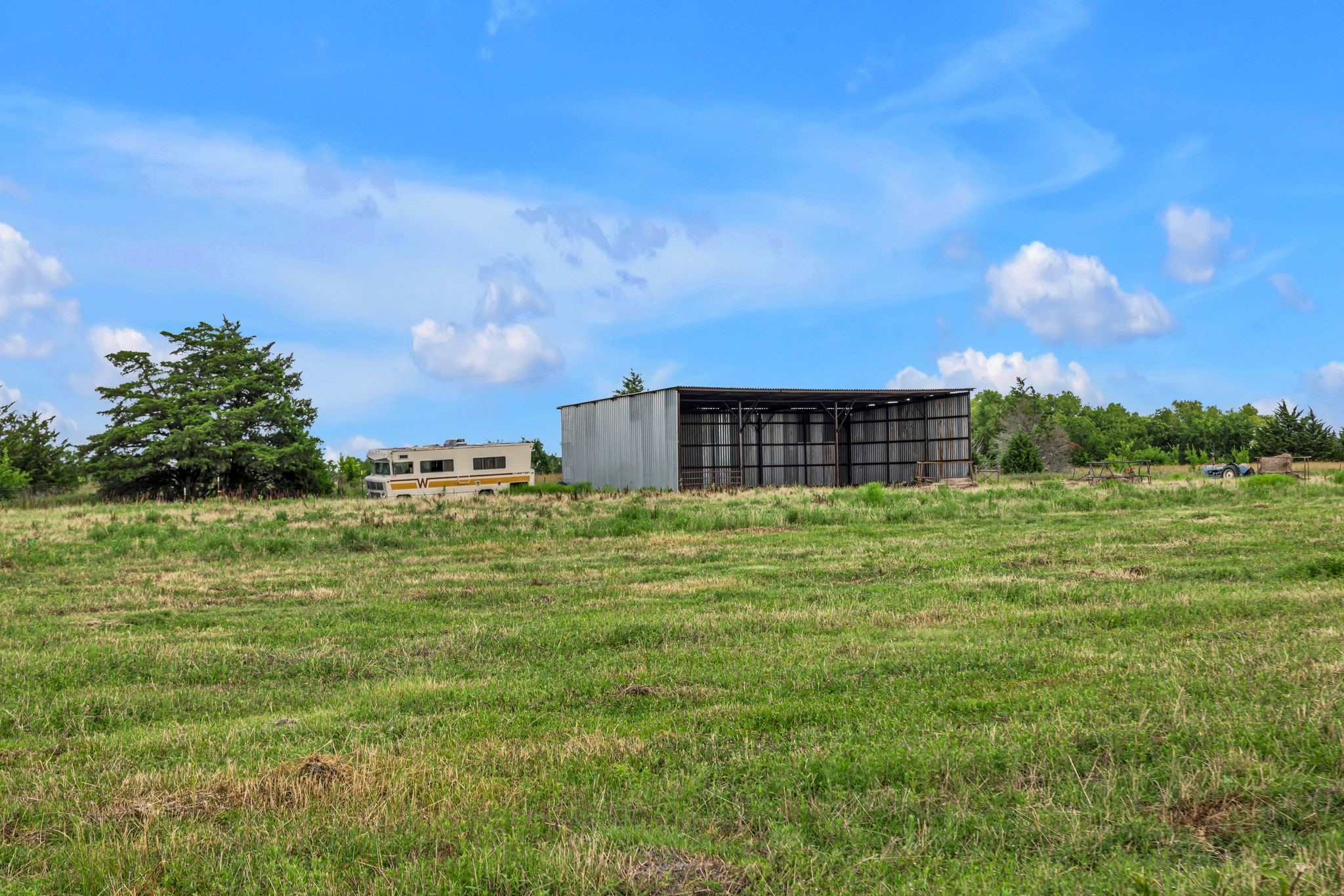 9500 Nacogdoches Trail Forney TX 75126