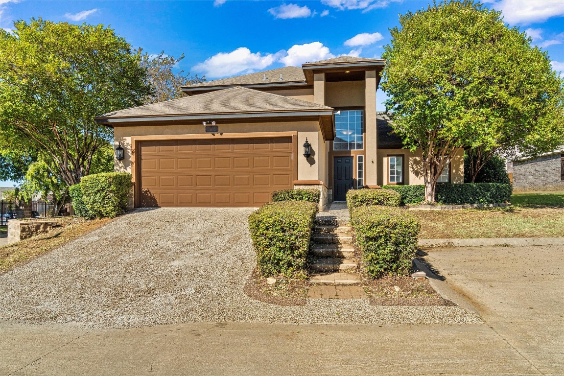 5103 Adamstown Place Arlington TX 76017