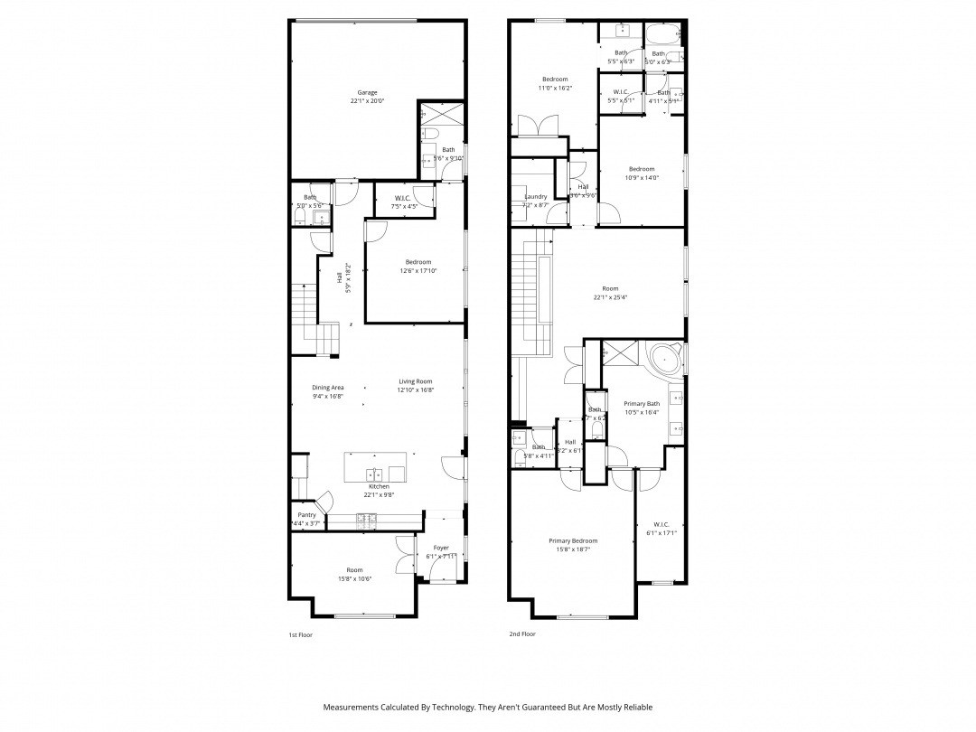 6816 Prompton Bend Irving TX 75063