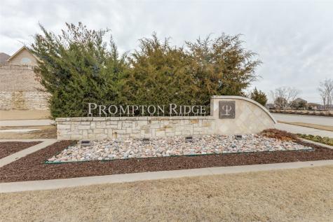 6816 Prompton Bend Irving TX 75063