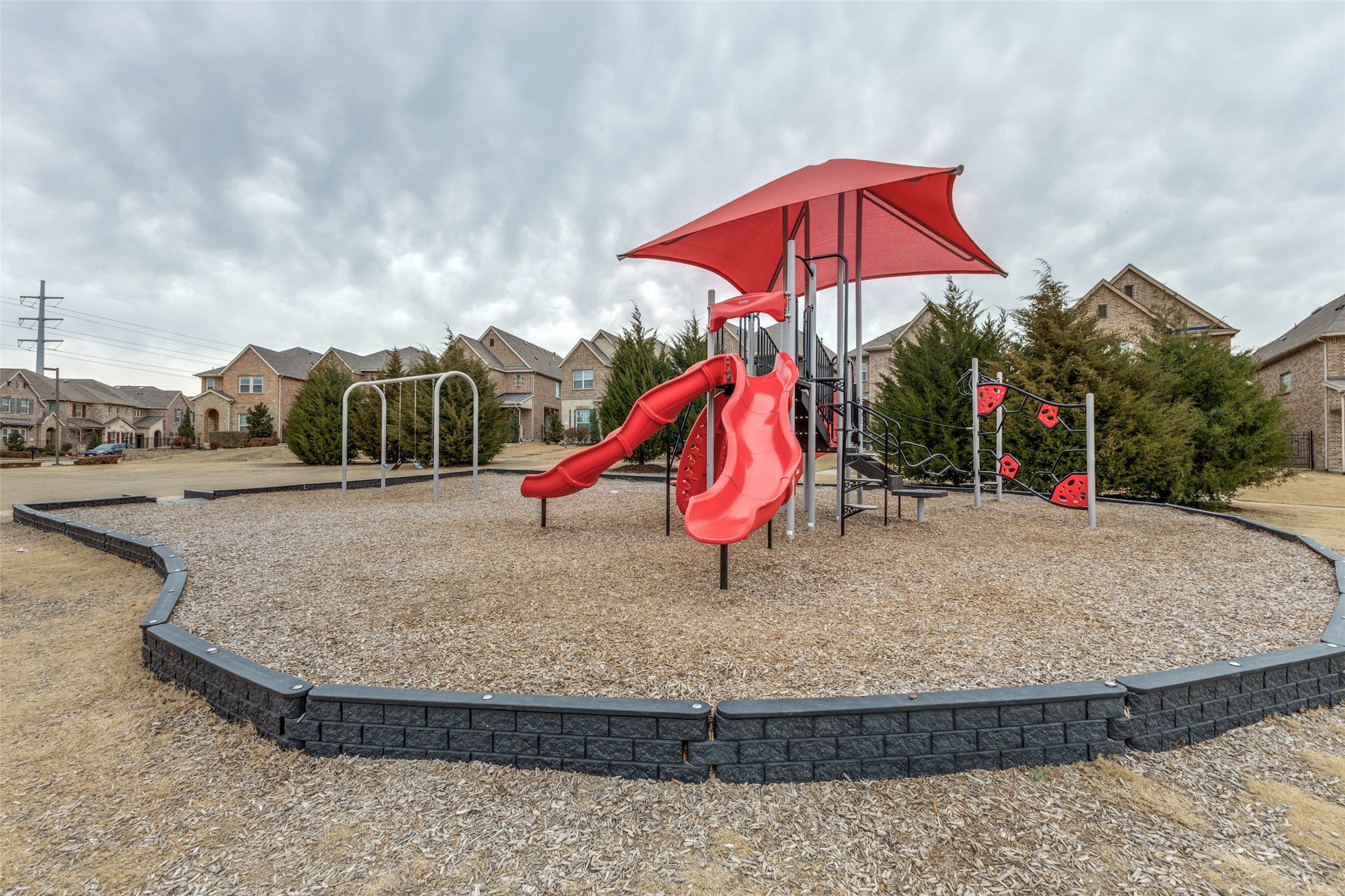 6816 Prompton Bend Irving TX 75063