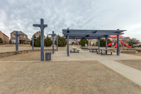 6816 Prompton Bend Irving TX 75063