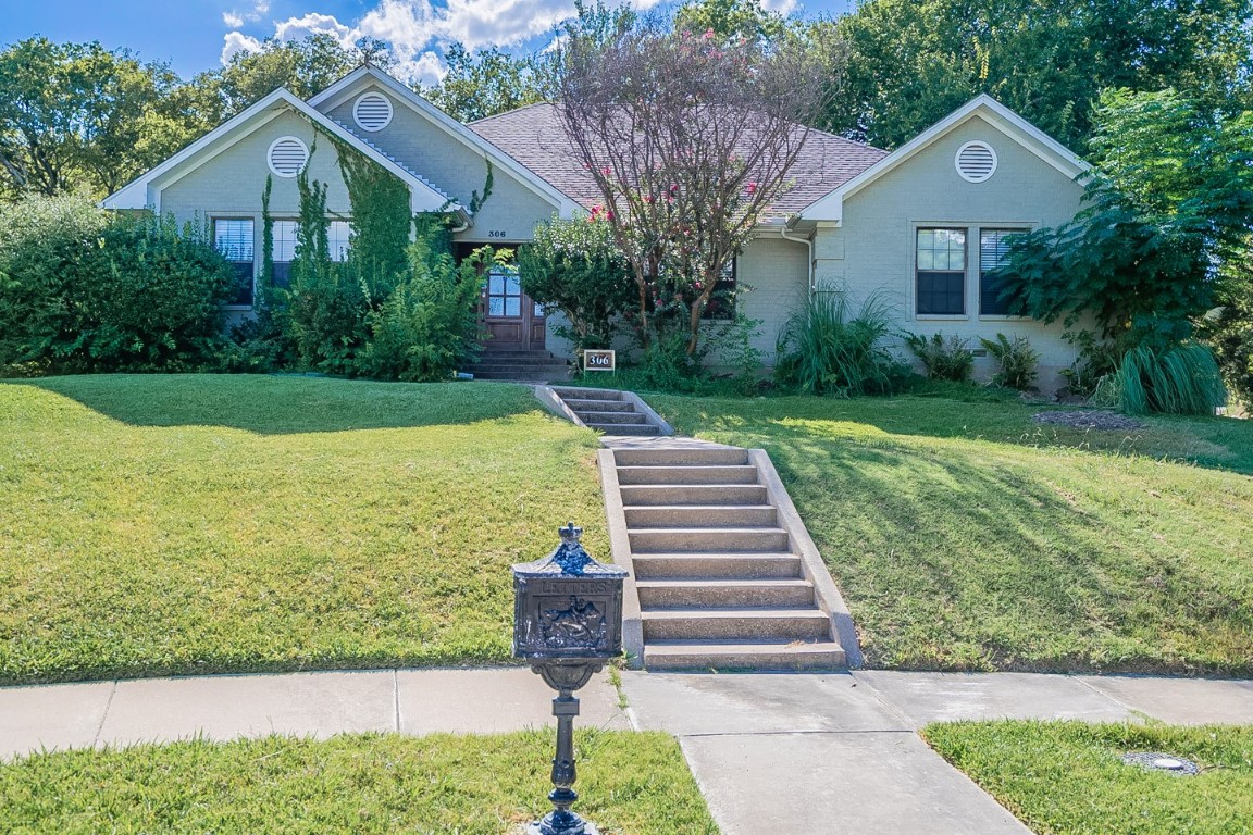 306 Dogwood Court Wylie TX 75098