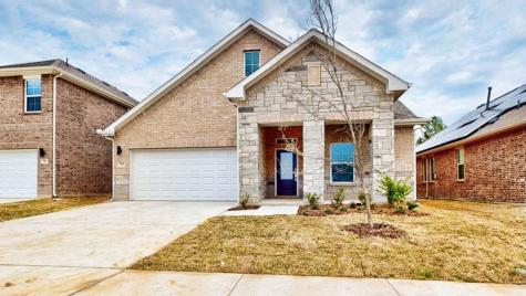 765 Carmen Street Forney TX 75126