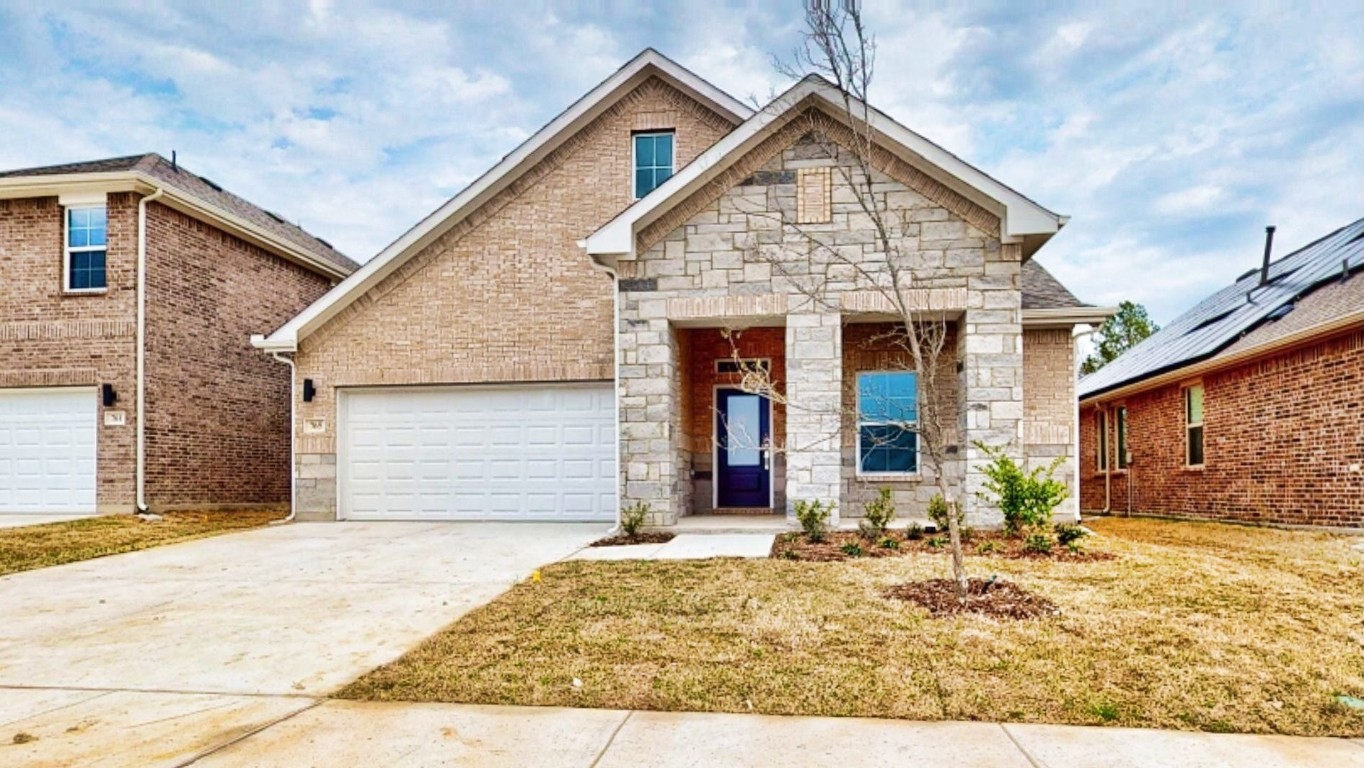 765 Carmen Street Forney TX 75126