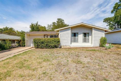 3362 W Fuller Avenue Fort Worth TX 76133