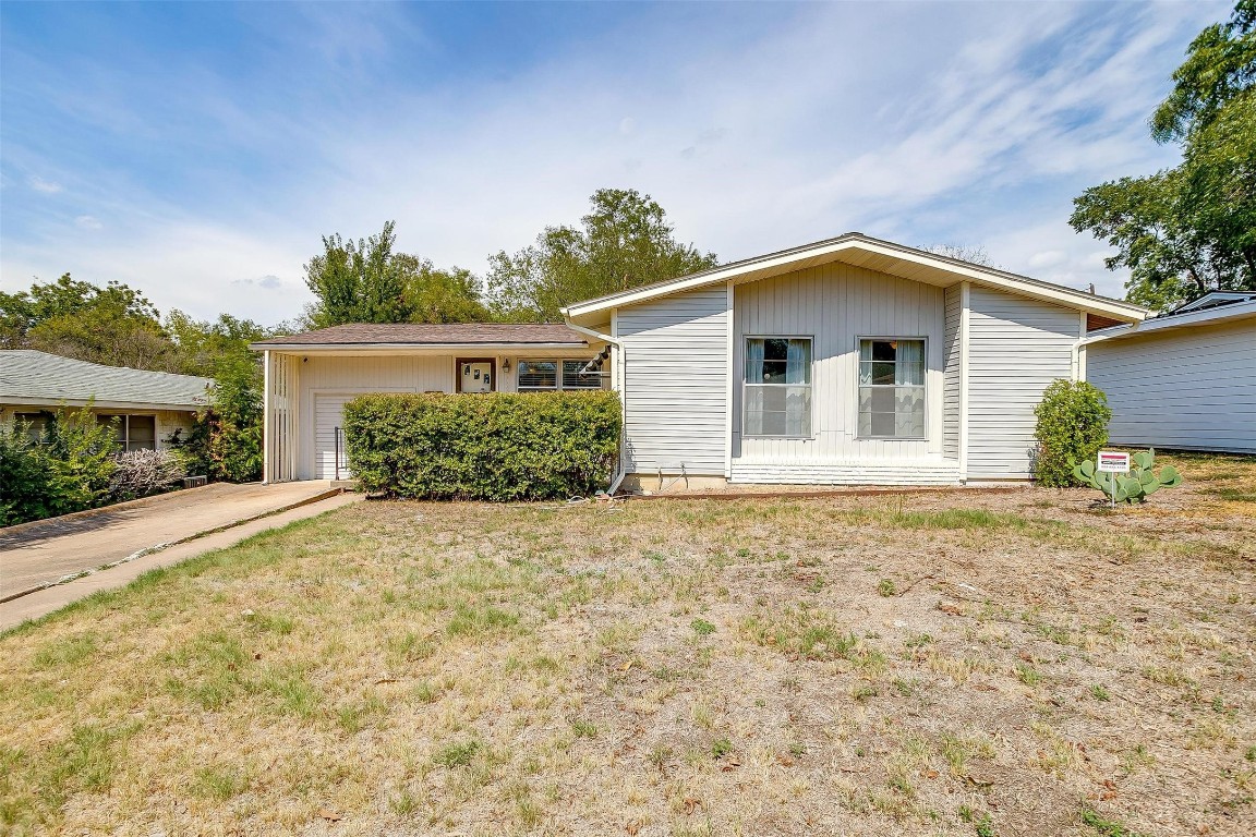 3362 W Fuller Avenue Fort Worth TX 76133