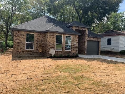 2430 Lea Crest Drive Dallas TX 75216