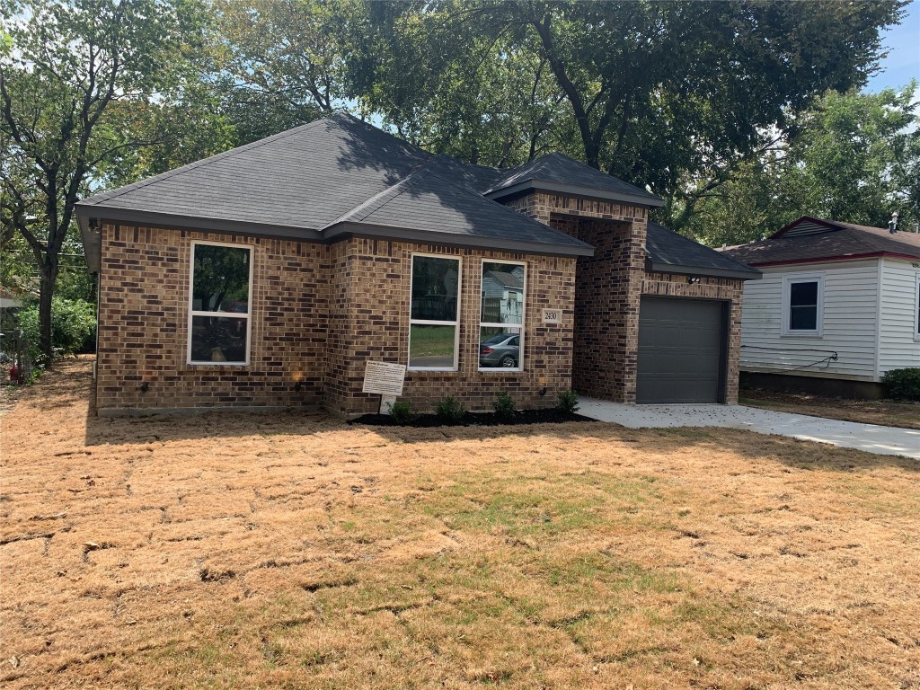 2430 Lea Crest Drive Dallas TX 75216