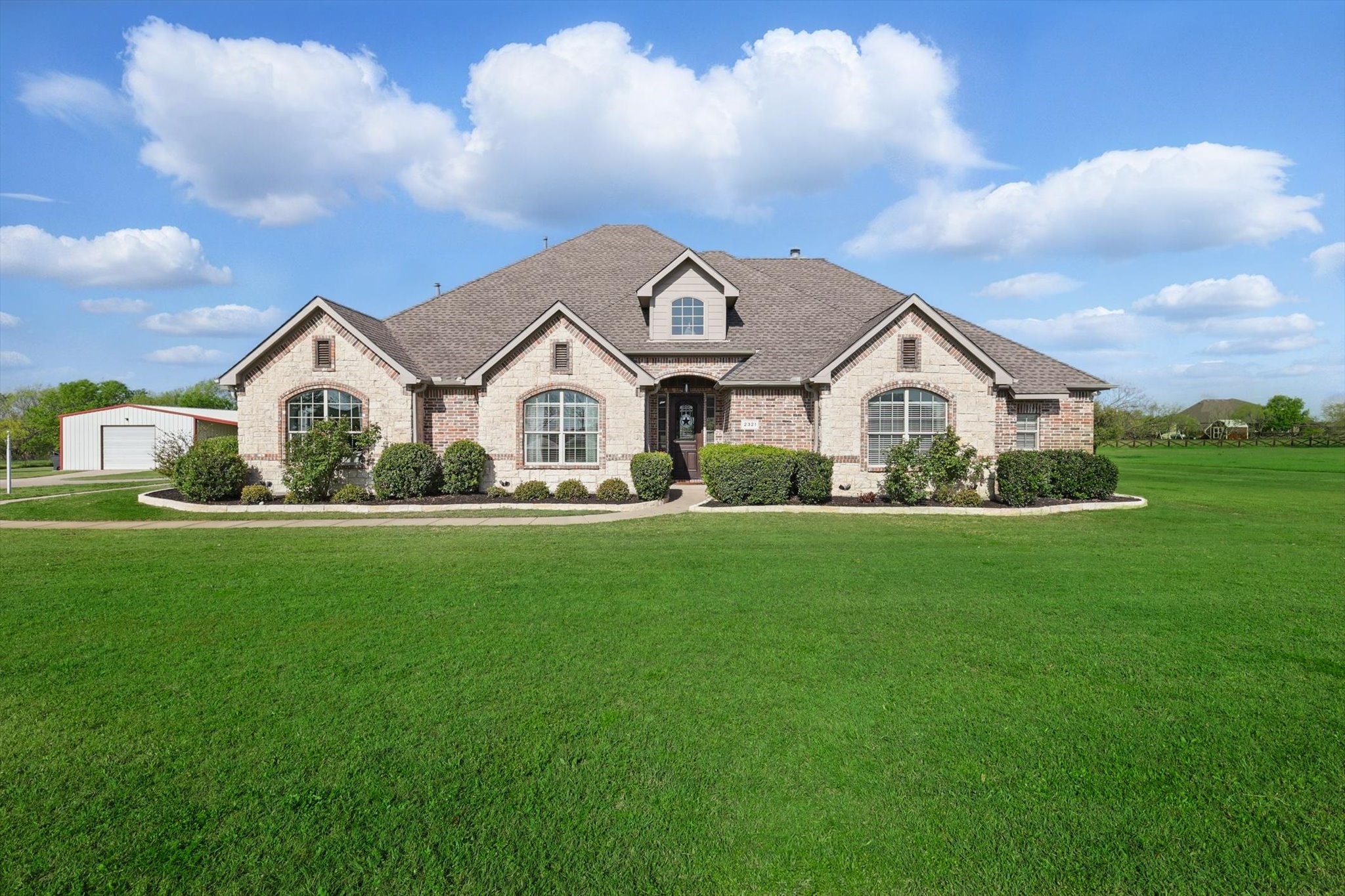 2321 Harvest Moon Lane Sanger TX 76266