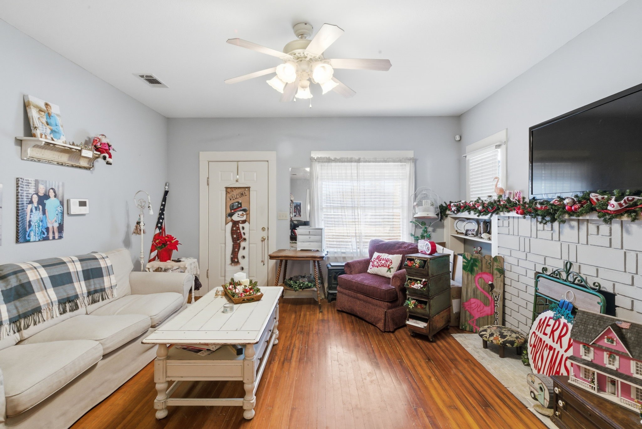 203 E Oak Street Weatherford TX 76086