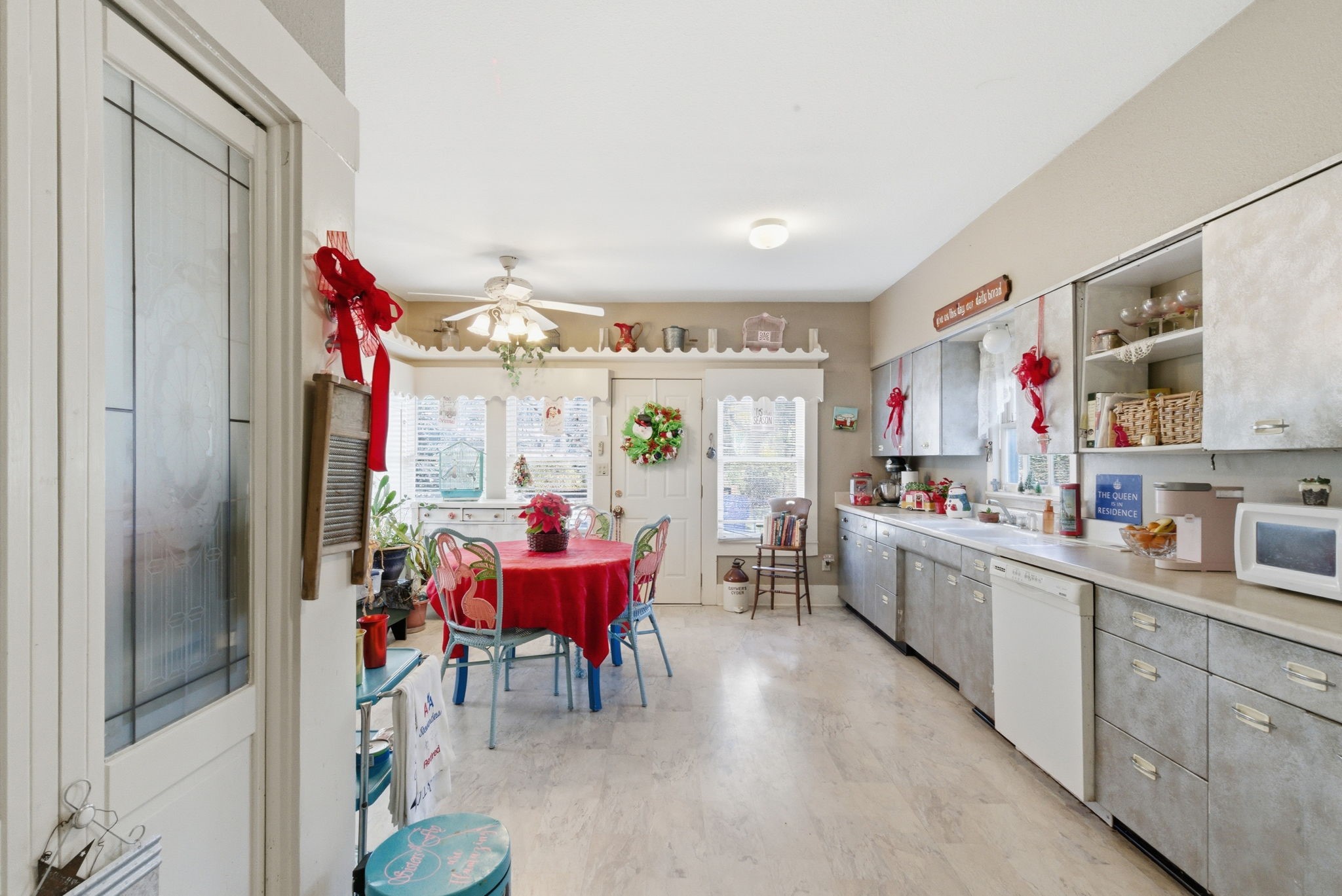 203 E Oak Street Weatherford TX 76086
