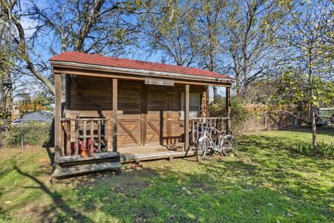 203 E Oak Street Weatherford TX 76086