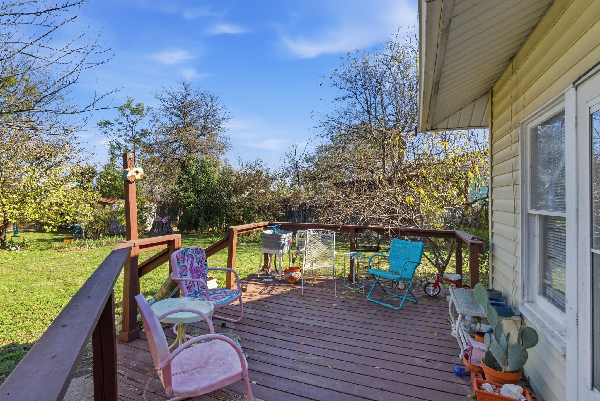 203 E Oak Street Weatherford TX 76086