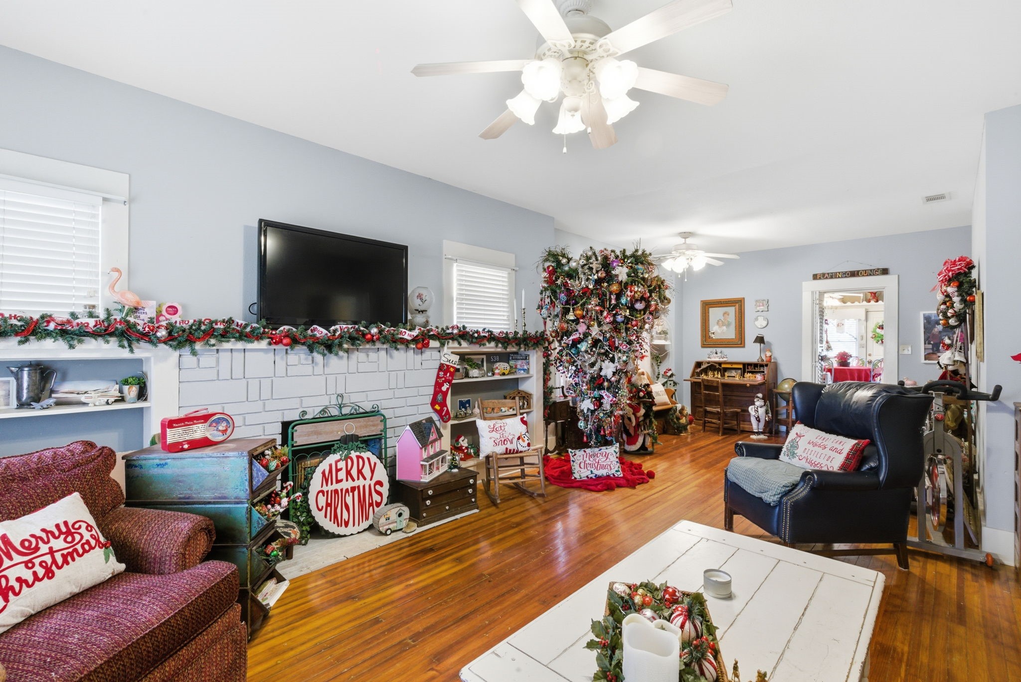 203 E Oak Street Weatherford TX 76086