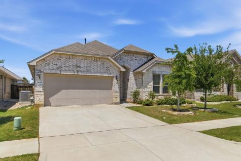 1017 Almond Street Hickory Creek TX 75065