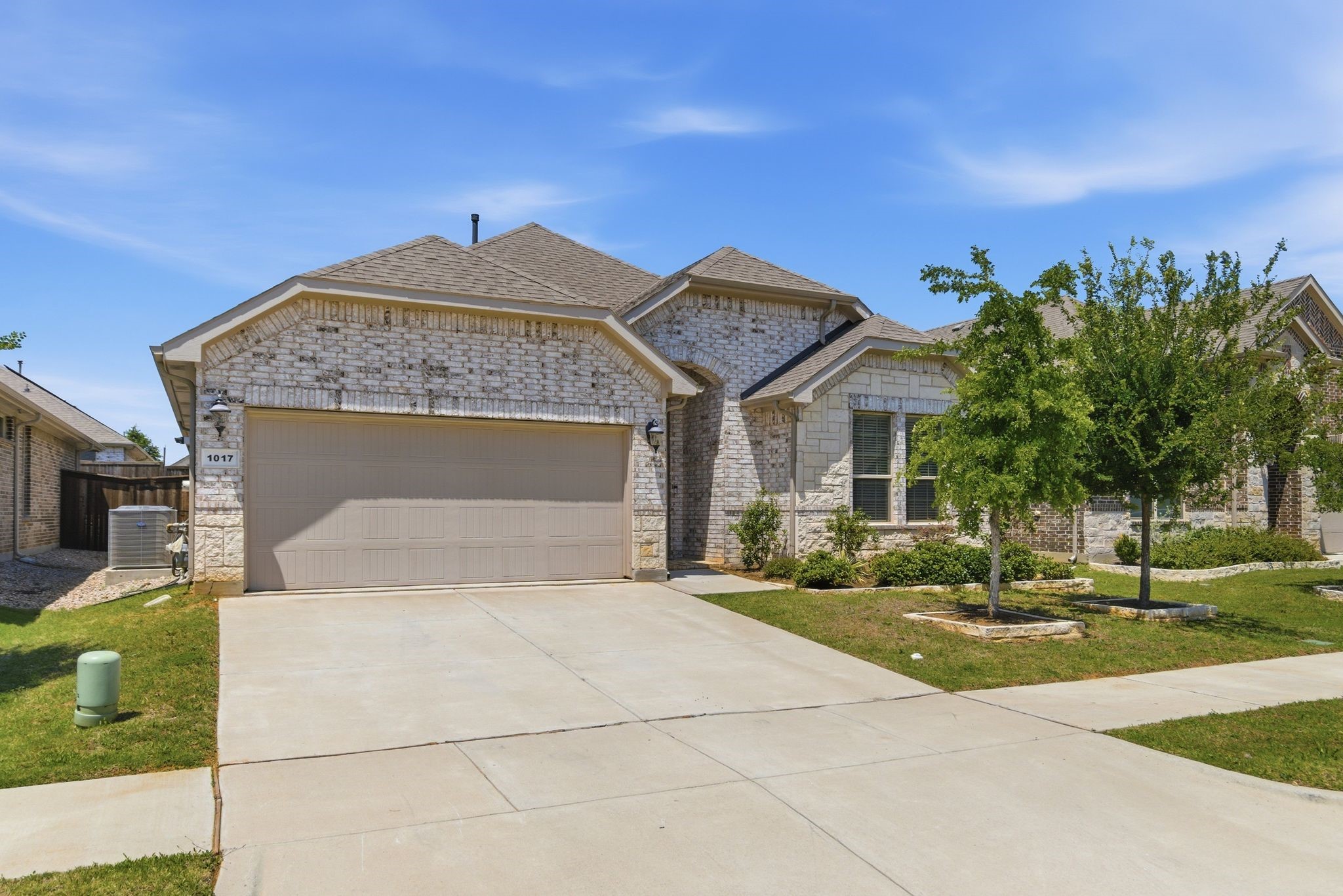 1017 Almond Street Hickory Creek TX 75065