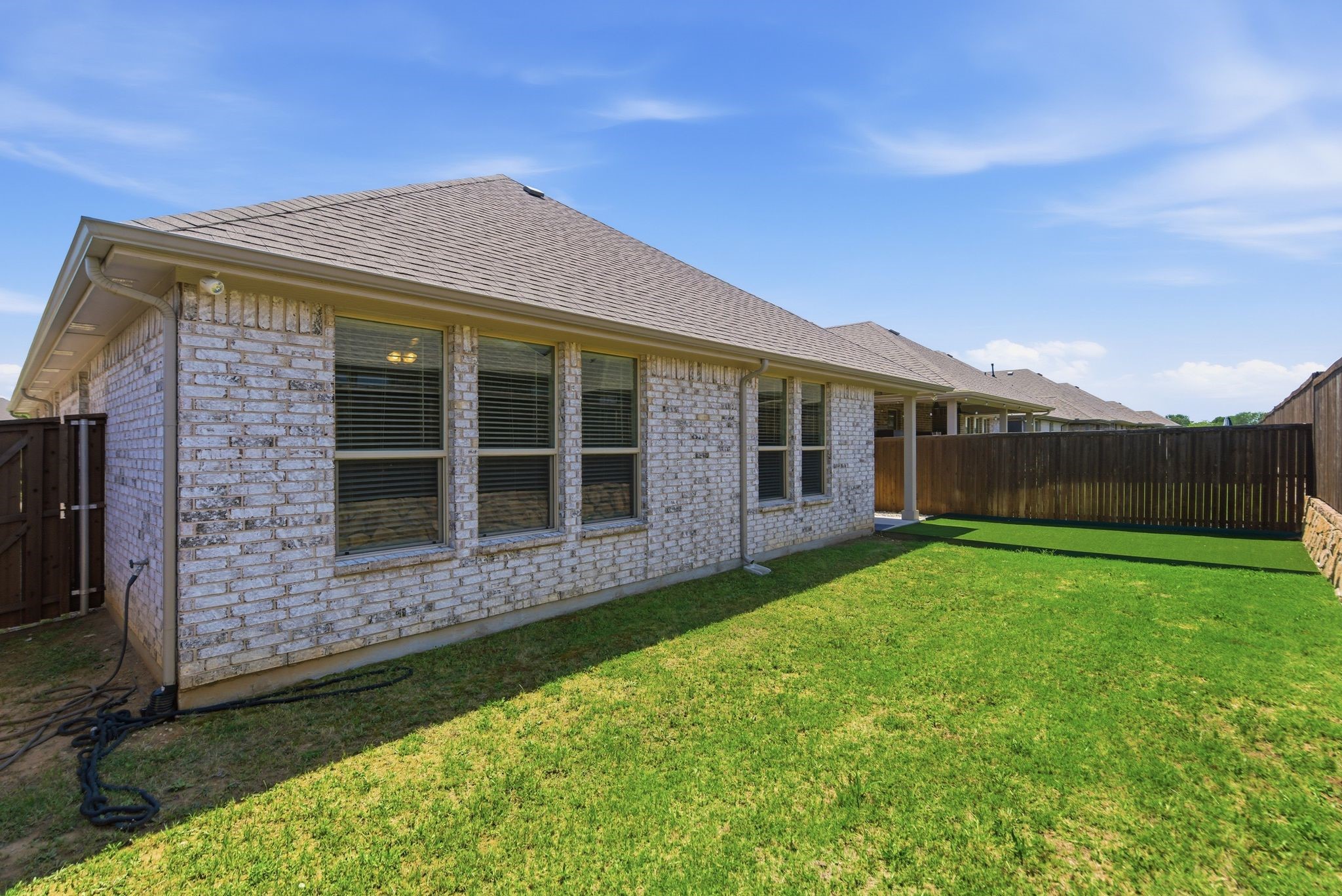 1017 Almond Street Hickory Creek TX 75065