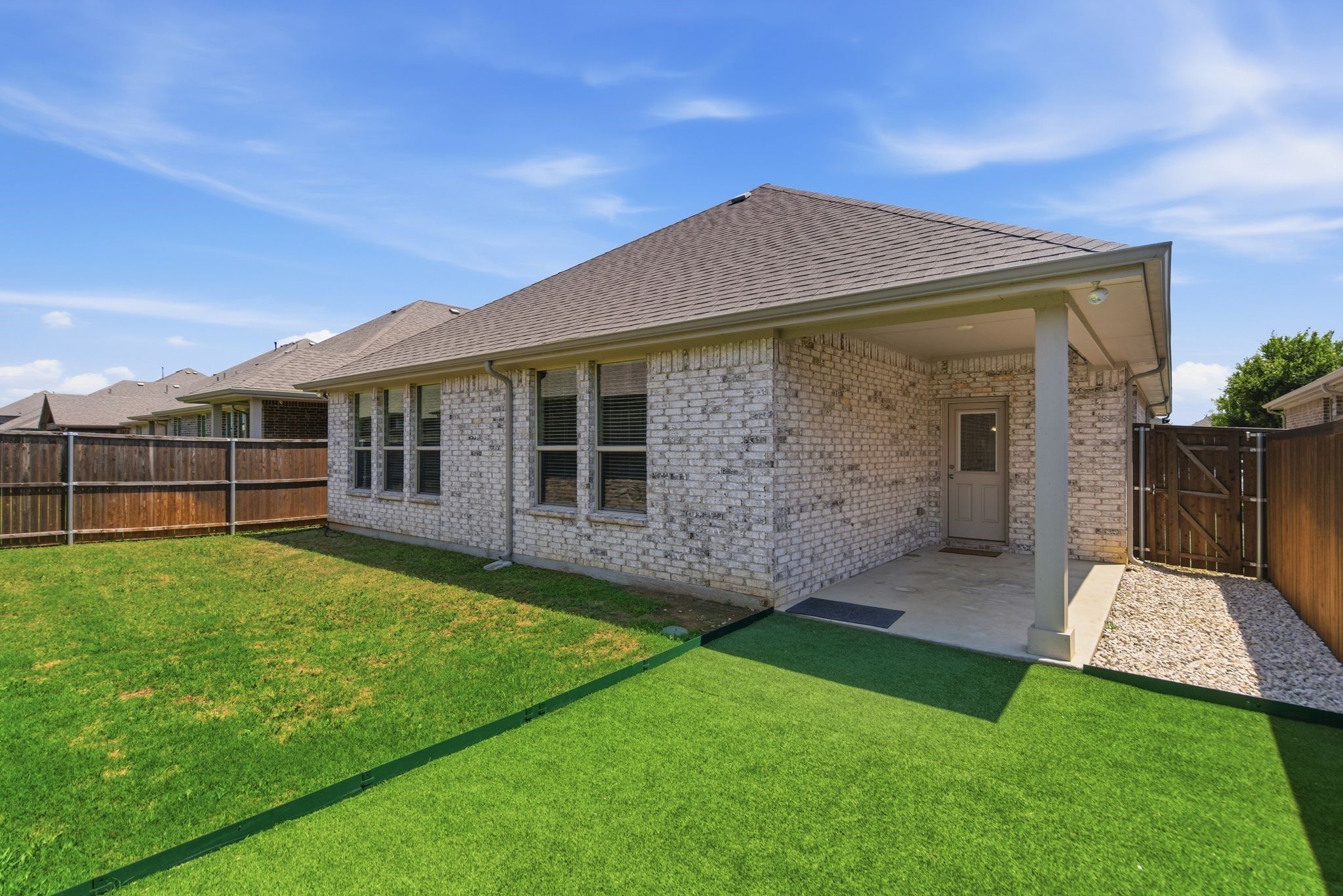 1017 Almond Street Hickory Creek TX 75065