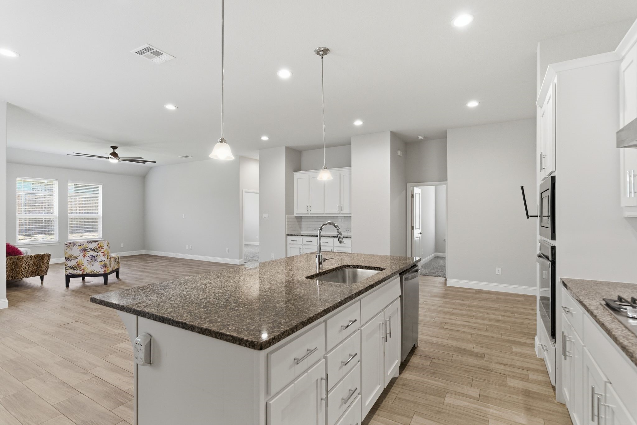 1017 Almond Street Hickory Creek TX 75065