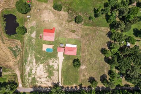 1307 County Road 1103 Maud TX 75567