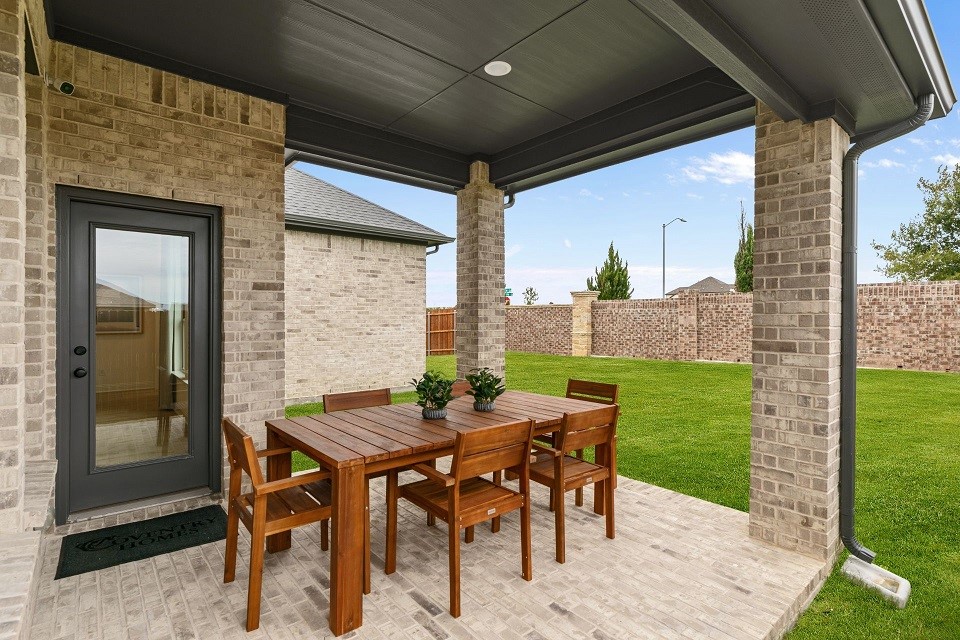 4420 Blue Mist Drive Fort Worth TX 76036