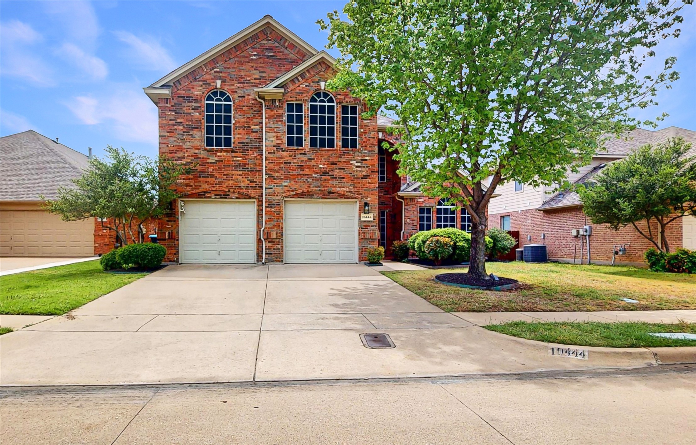 10444 Stoneside Trail Fort Worth TX 76244