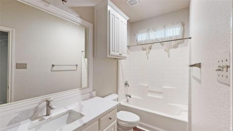 10444 Stoneside Trail Fort Worth TX 76244