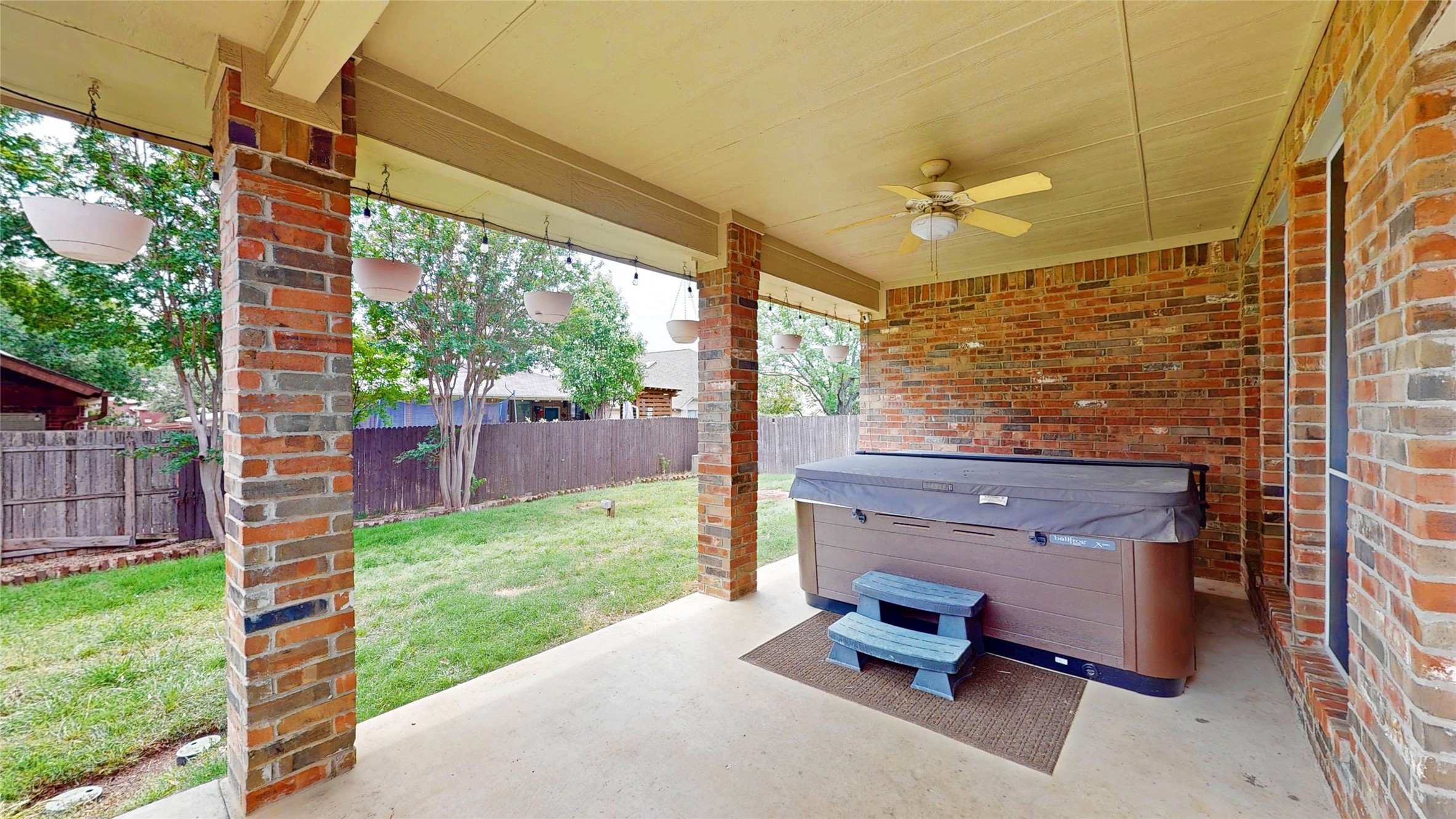 10444 Stoneside Trail Fort Worth TX 76244