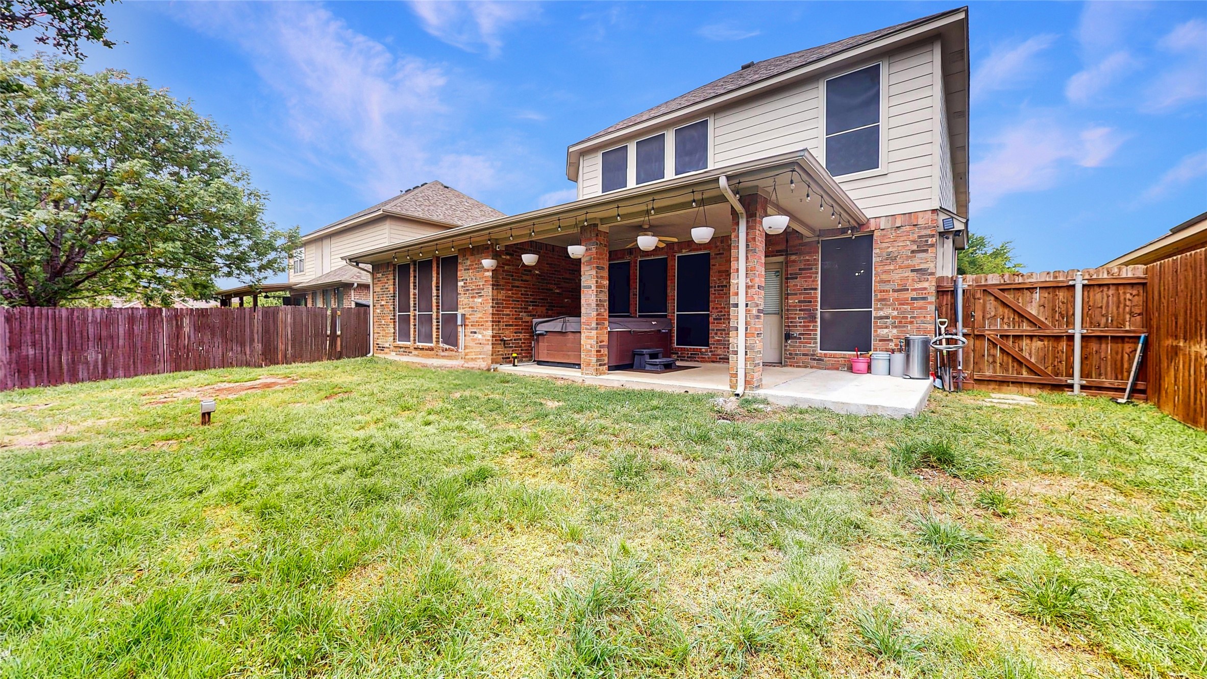 10444 Stoneside Trail Fort Worth TX 76244