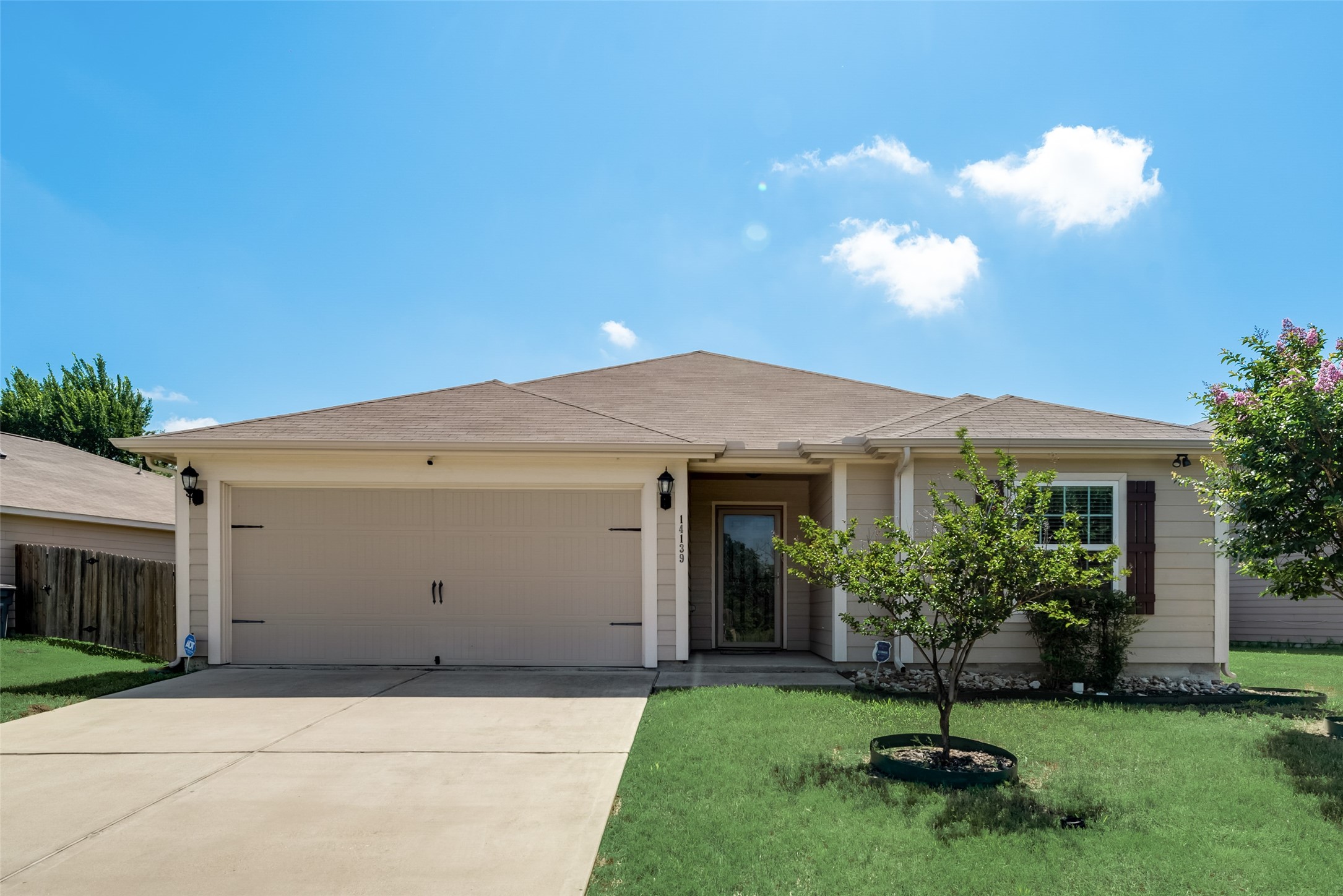 14139 Greenhaw Lane Dallas TX 75253