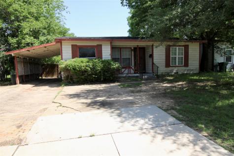 6645 Onyx Drive N North Richland Hills TX 76180