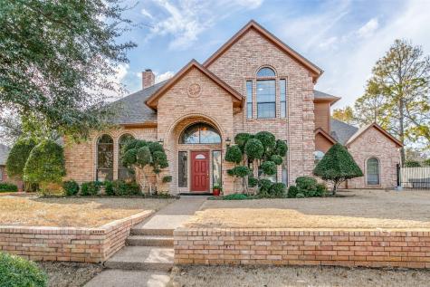 5602 Sycamore Drive Colleyville TX 76034