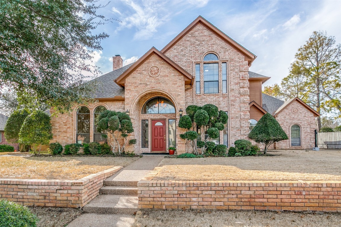 5602 Sycamore Drive Colleyville TX 76034