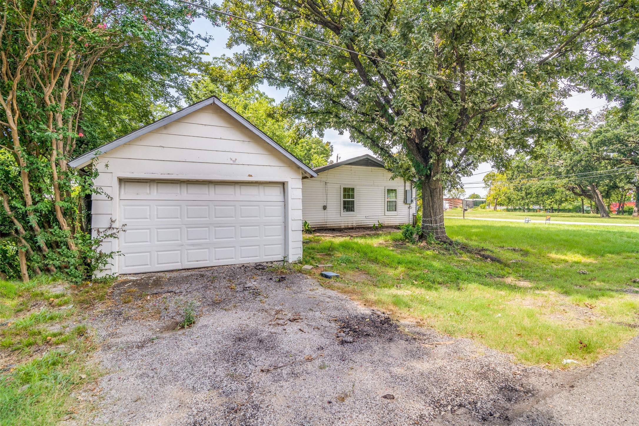 109 Church Street Quinlan TX 75474