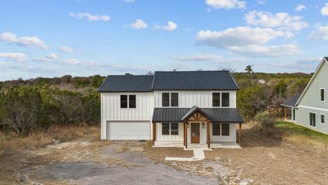 280 Anglers Point Bluff Dale TX 76433