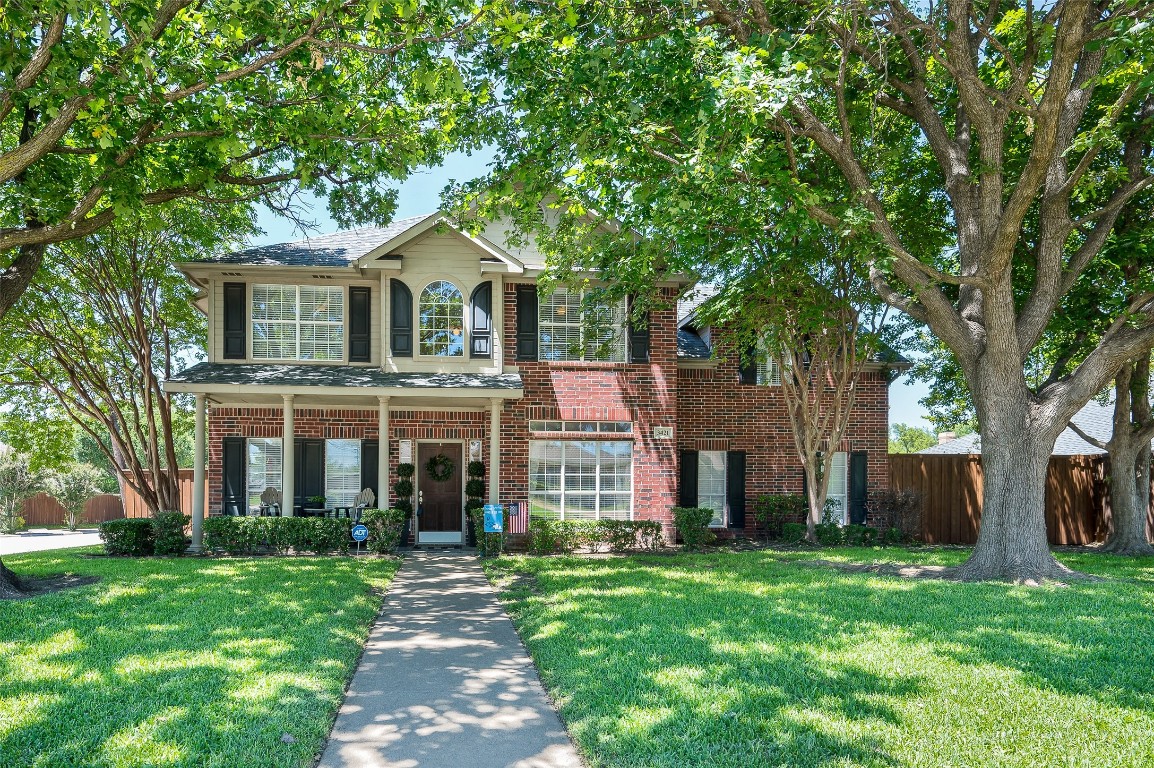 3421 Santana Lane Plano TX 75023