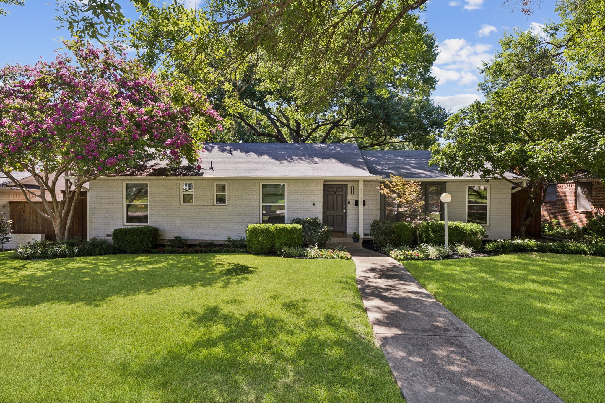 8747 Aldwick Drive Dallas TX 75238