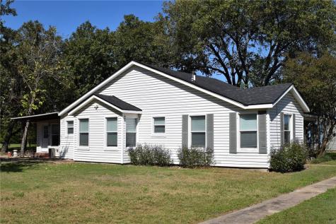 4999 Old Dallas Road Elm Mott TX 76640