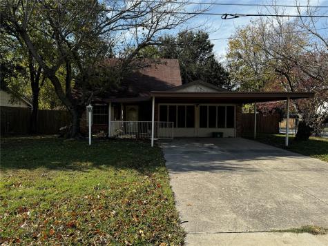 2201 Hardy Road Grand Prairie TX 75051