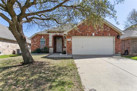 7224 Kentish Drive Fort Worth TX 76137