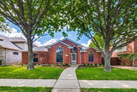 3817 Acacia Trail The Colony TX 75056