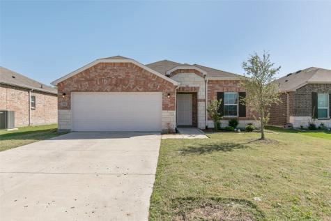 104 Waxberry Drive Fate TX 75189