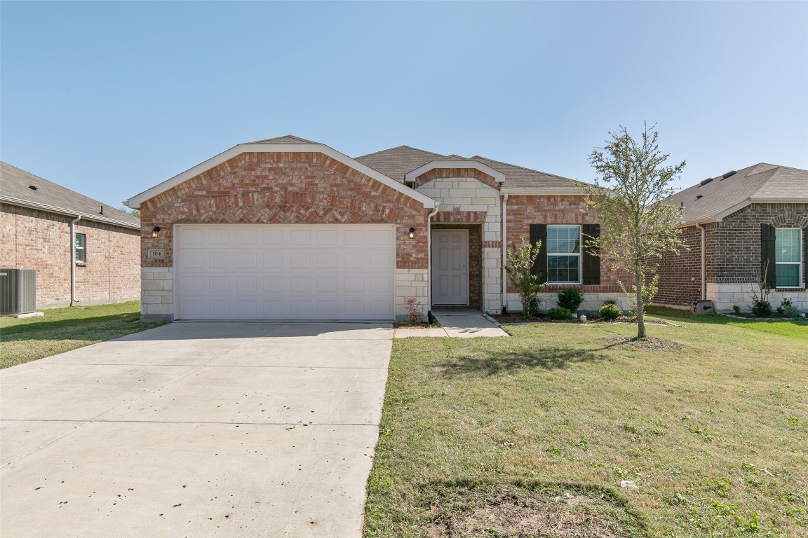 104 Waxberry Drive Fate TX 75189